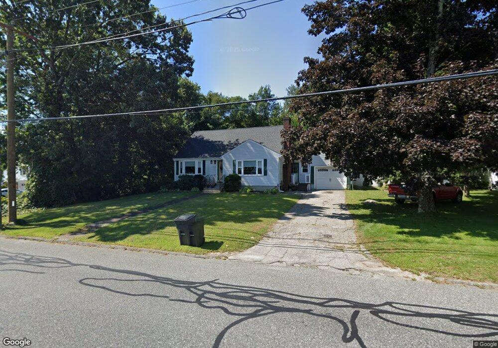 26 Highland St, Milford, MA 01757 - photo 1