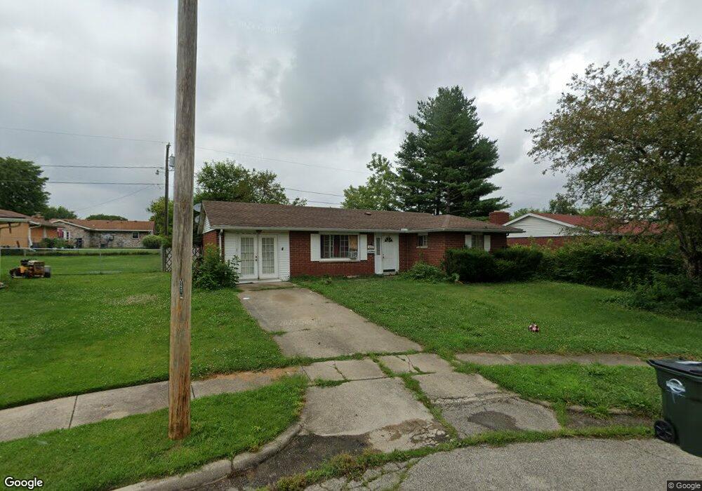 1550 Wigwam Trail, Xenia, OH 45385 - photo 1