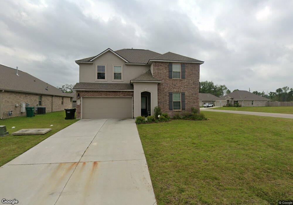 24224 Conservation Way Ave, Ponchatoula, LA 70454 - photo 1