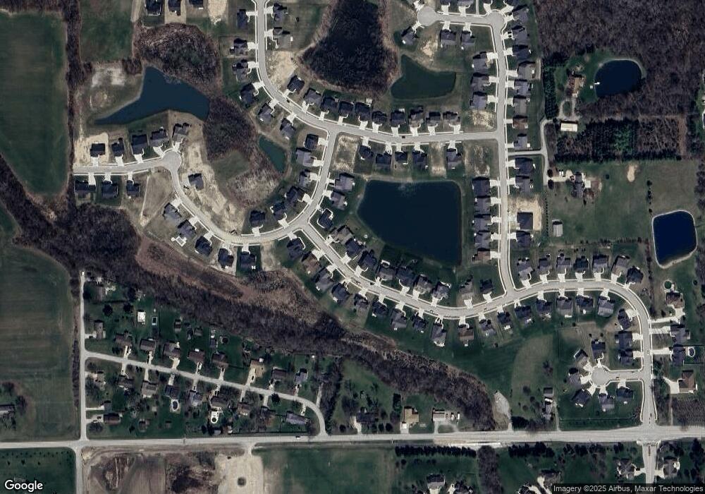 15266 Leo Creek Blvd, Leo, IN 46765 - photo 1