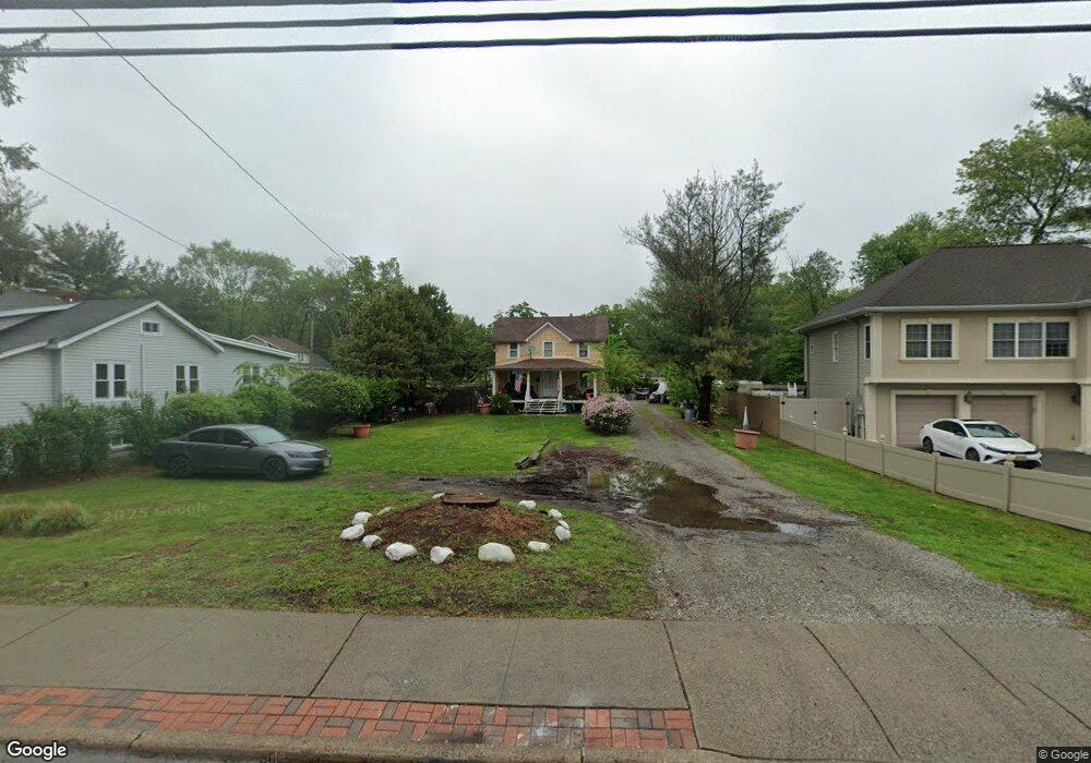 20 Newark Pompton Turnpike, Pequannock, NJ 07440 - photo 1