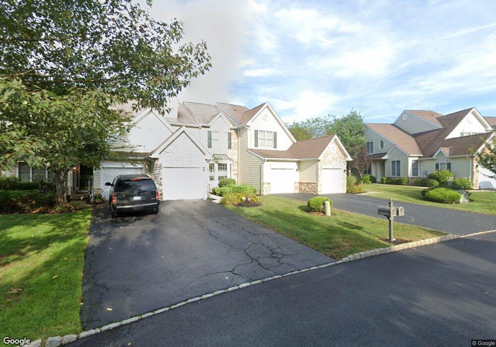 214 Patriot Hill Dr, Basking Ridge, NJ 07920 - photo 1