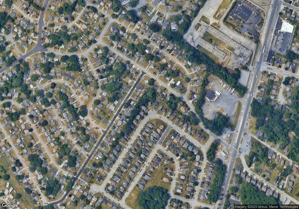 145 N Katrin Cir, New Castle, DE 19720 - photo 1