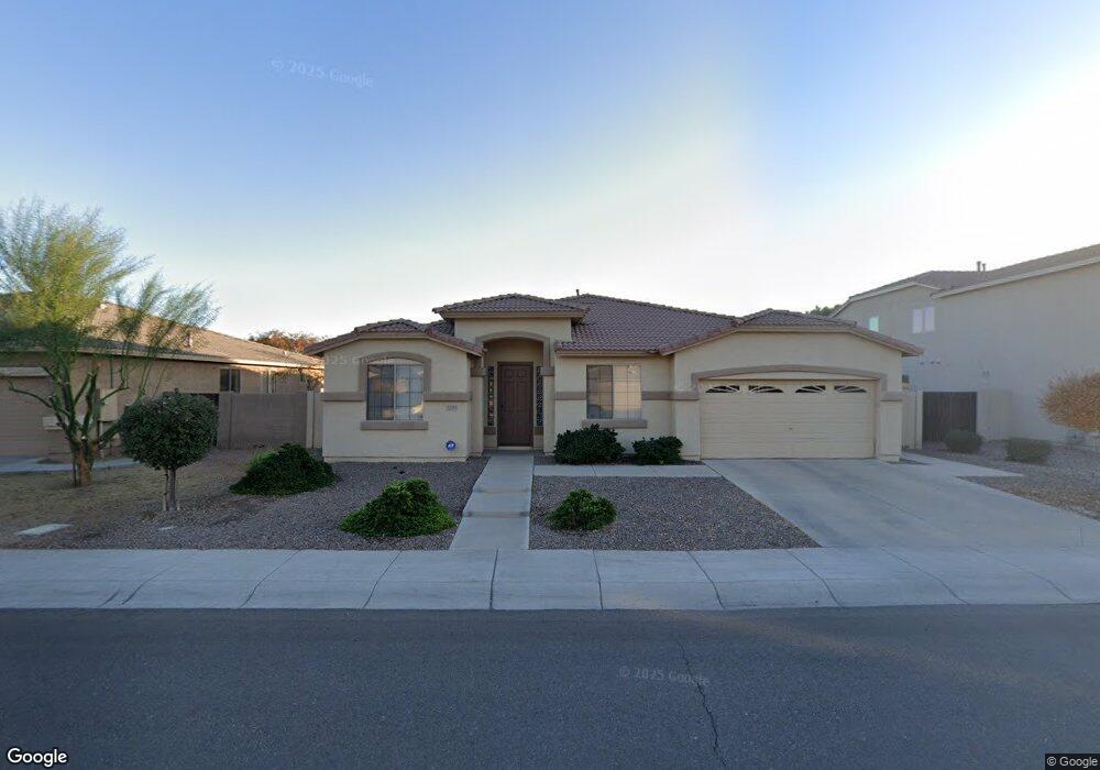 1183 E Derringer Way, Chandler, AZ 85286 - photo 1