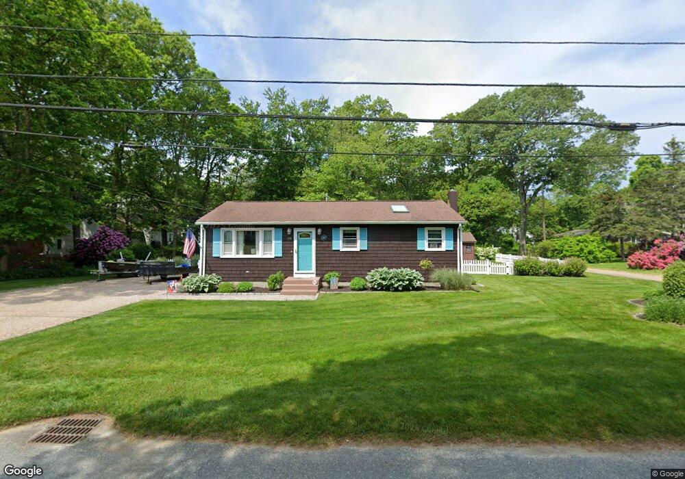 26 Periwinkle Dr W, South Kingstown, RI 02879 - photo 1