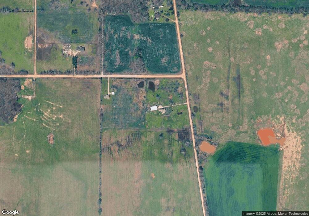 52051 S 727 Rd, Colcord, OK 74338 - photo 1