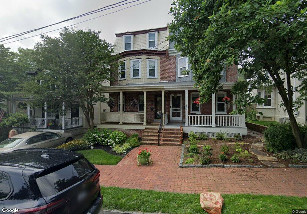 2606 W 18th St, Wilmington, DE 19806 - photo 1