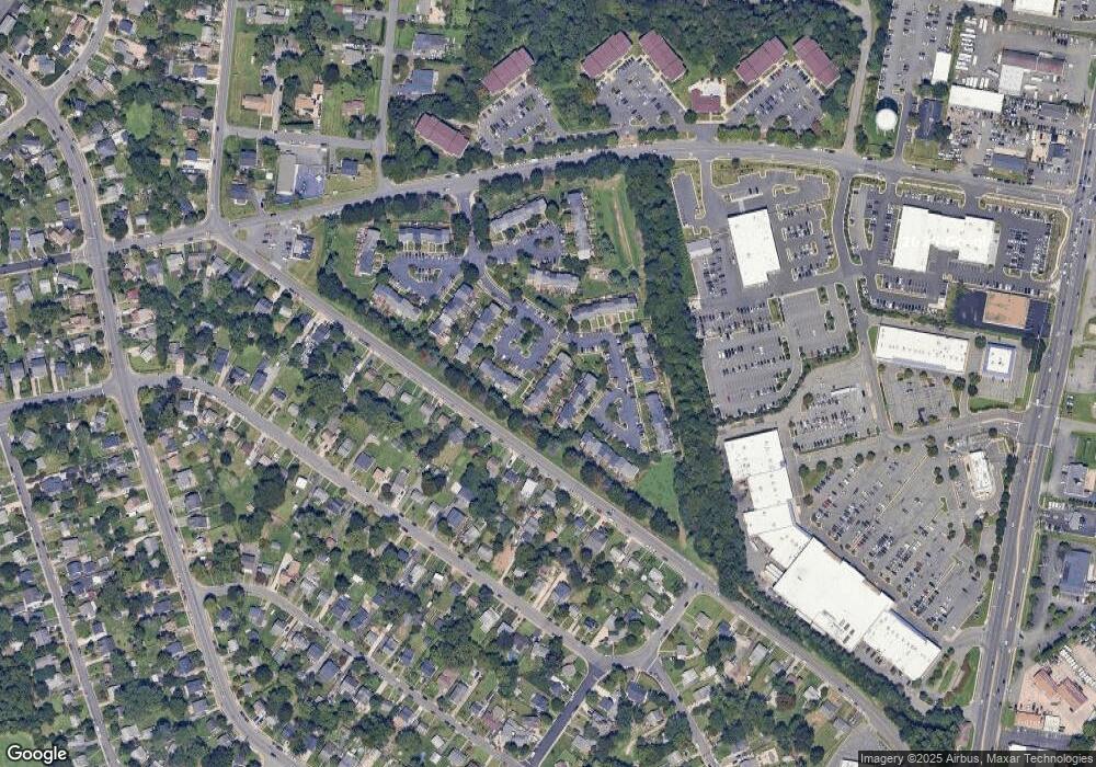 8579 Cold Harbor Loop, Manassas, VA 20111 - photo 1