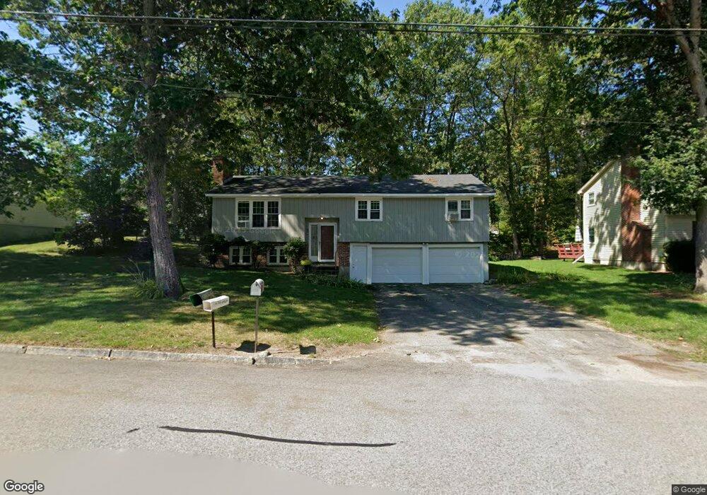 18 Cannon Dr, Nashua, NH 03062 - photo 1