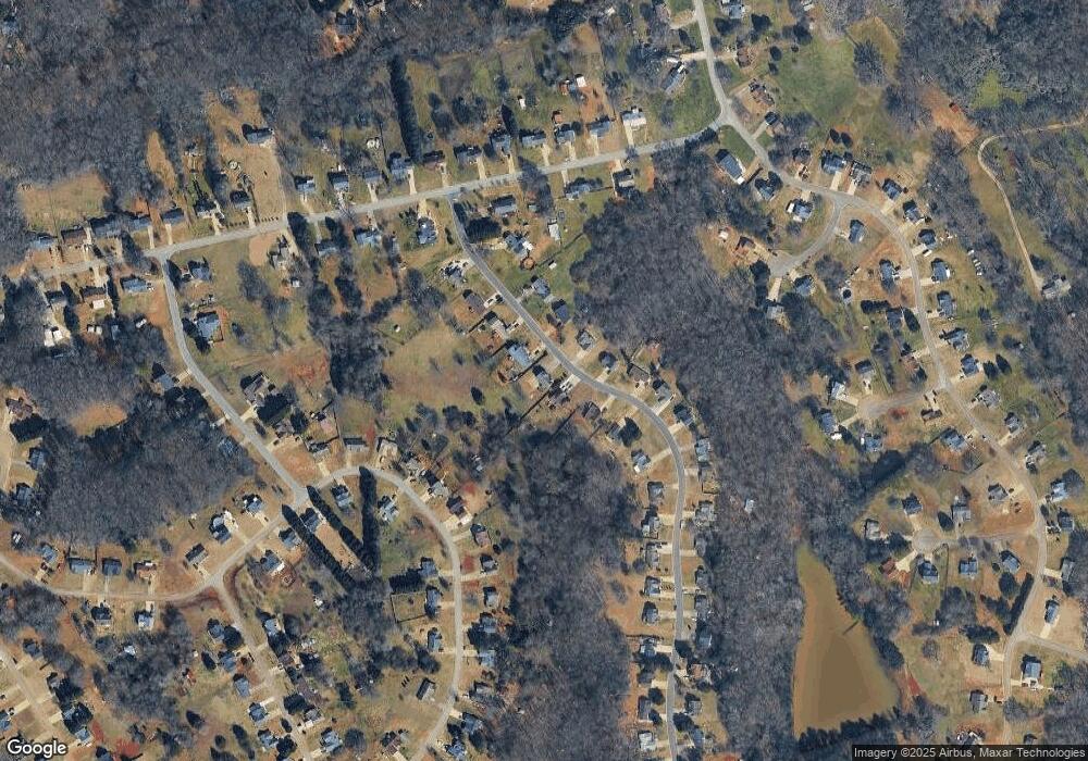 4324 Pond Fork Way, Gillsville, GA 30543 - photo 1