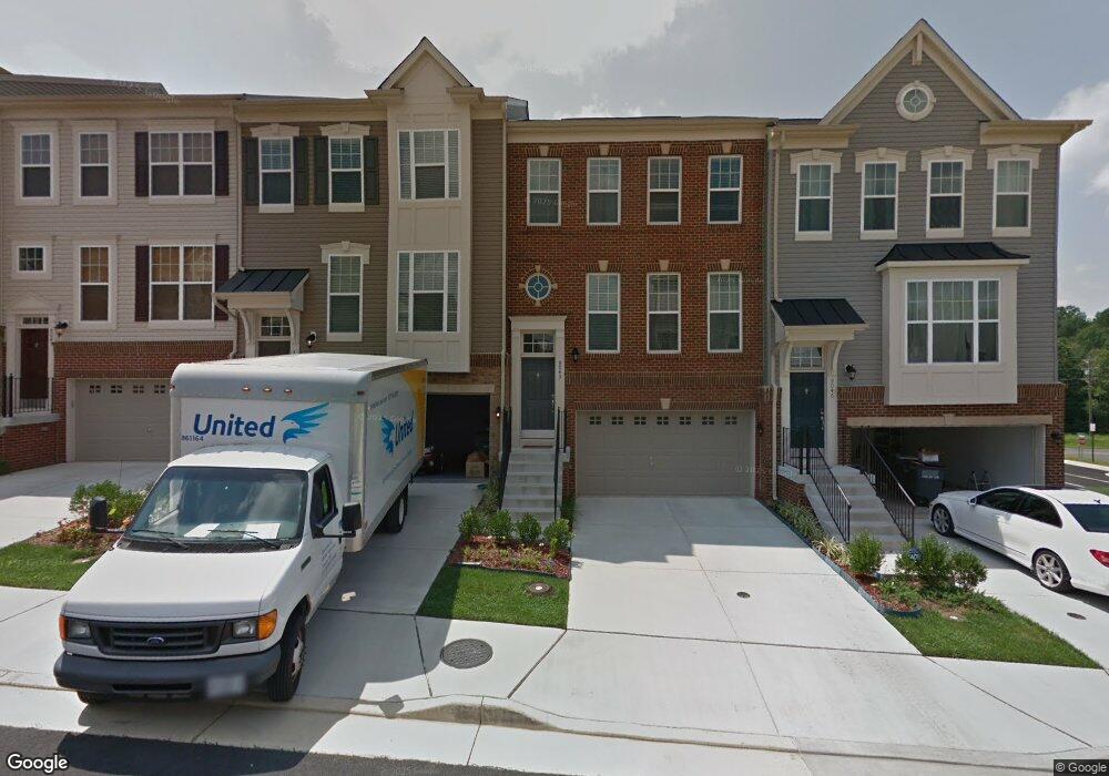 9002 Phita Ln, Manassas Park, VA 20111 - photo 1
