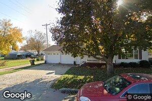 405 E Maple Ave, Conrad, IA 50621