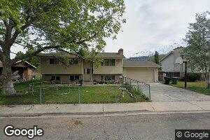 914 W 1400 N, Orem, UT 84057