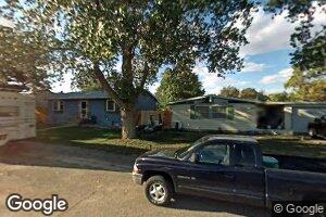1304 Johnson Ave, Thermopolis, WY 82443