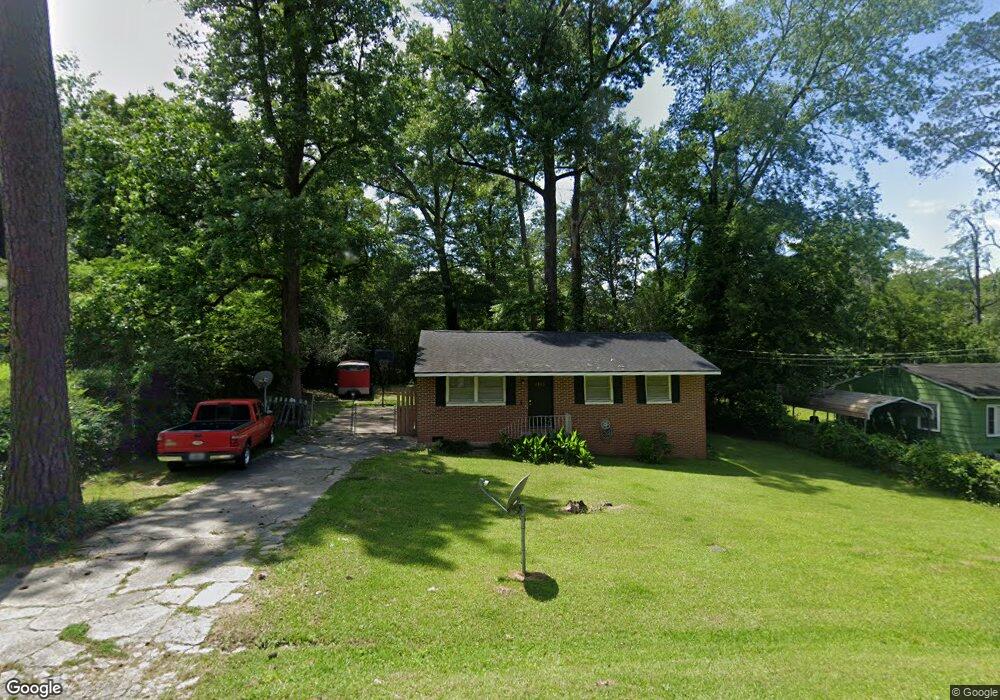 4143 Eden Dr, Macon, GA 31204 - photo 1