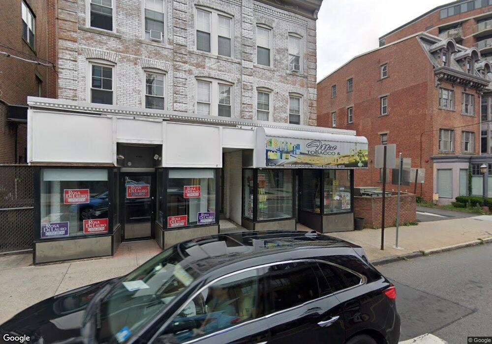 340 Orange St unit 1, New Haven, CT 06511 - photo 1