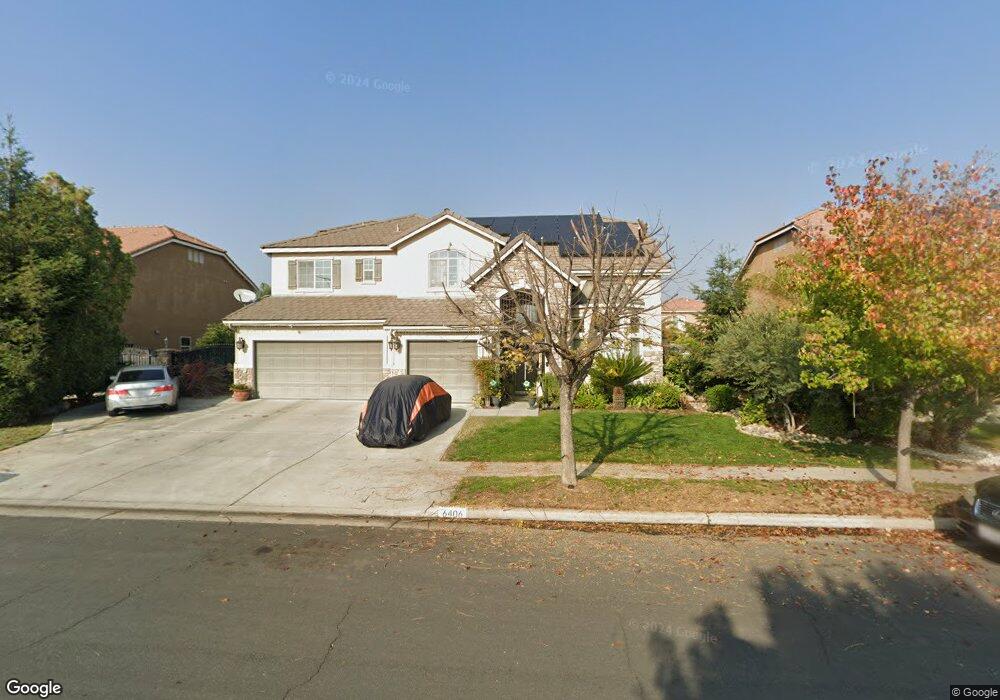 6406 E Andrews Ave, Fresno, CA 93727 - photo 1