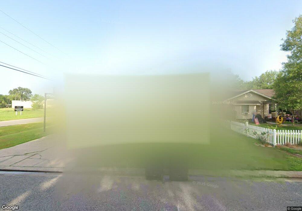 1304 Cypress St, Alvin, TX 77511 - photo 1