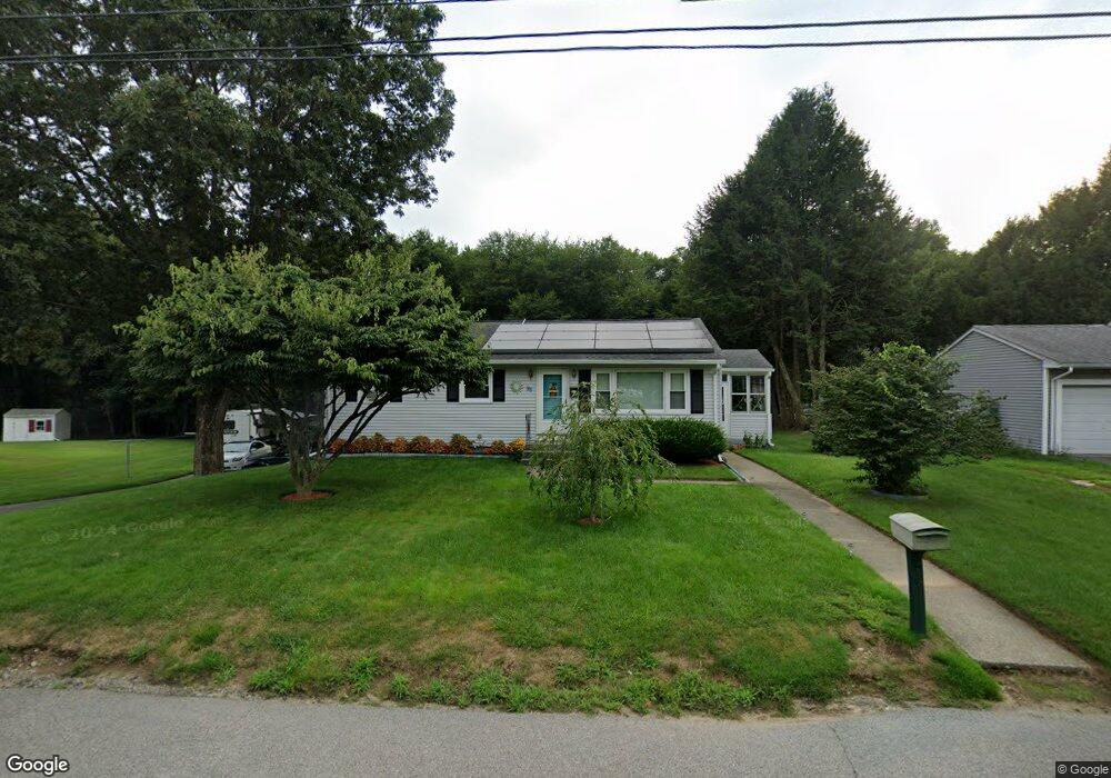 95 Adelaide St, Danielson, CT 06239 - photo 1