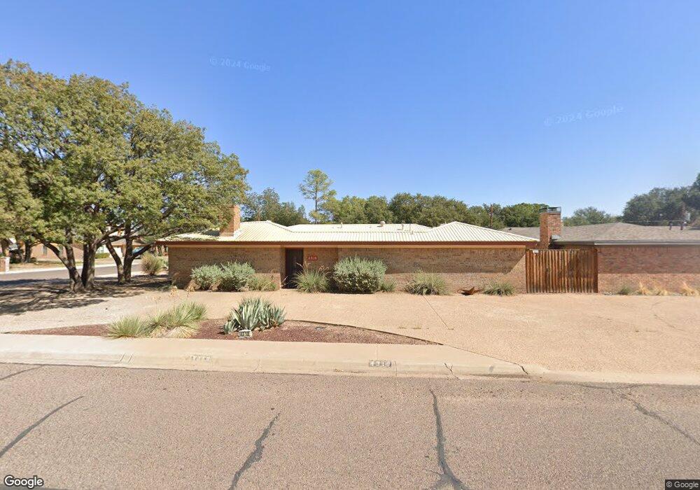 4310 Boulder Dr, Midland, TX 79707 - photo 1