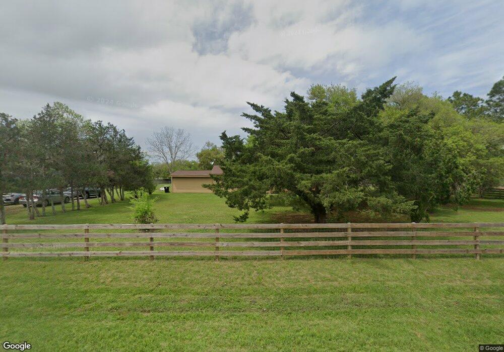 154 Winding Way S, Bay City, TX 77414 - photo 1