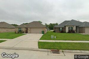 256 Ivy Ct, Reserve, LA 70084