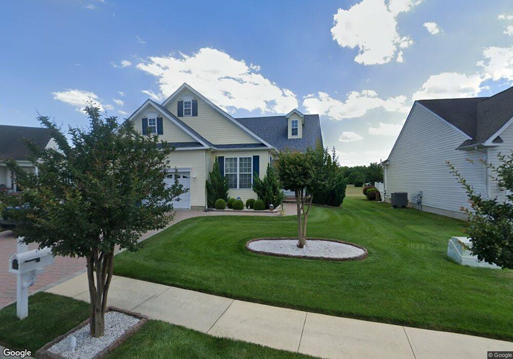 18 Madaket Ct, Rehoboth Beach, DE 19971 - photo 1