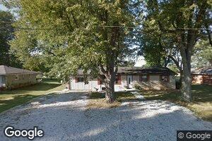 1008 Pogue St, Frankton, IN 46044