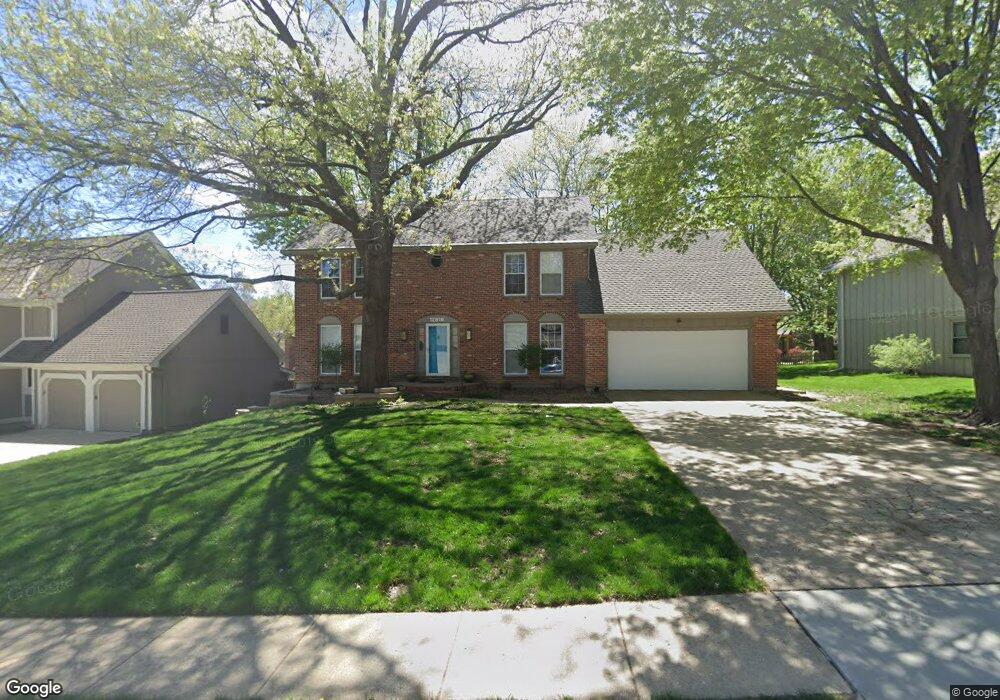 12819 W 82nd St, Lenexa, KS 66215 - photo 1