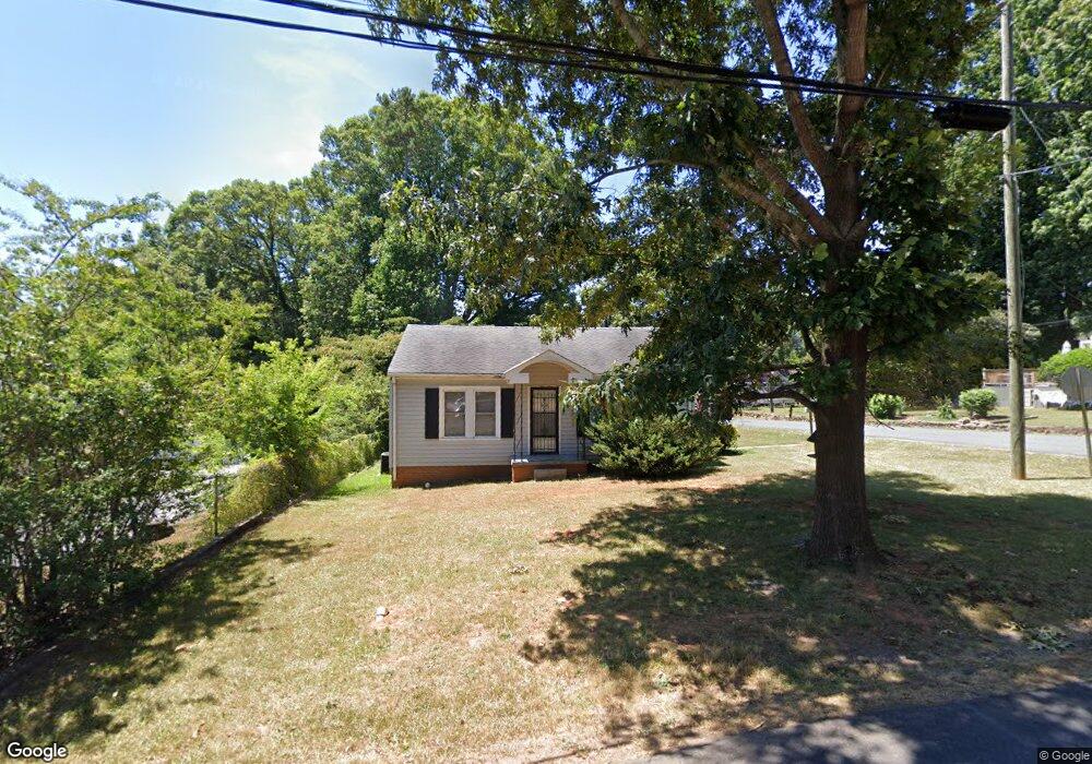 1269 Winslow Ave, Asheboro, NC 27205 - photo 1