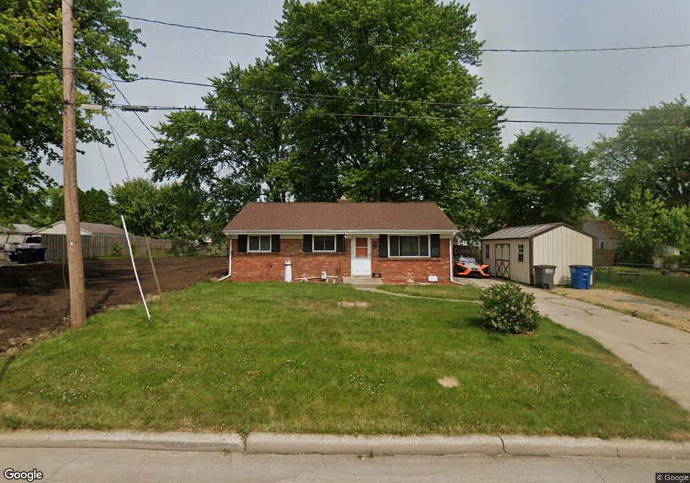 5410 305th St, Toledo, OH 43611 - photo 1