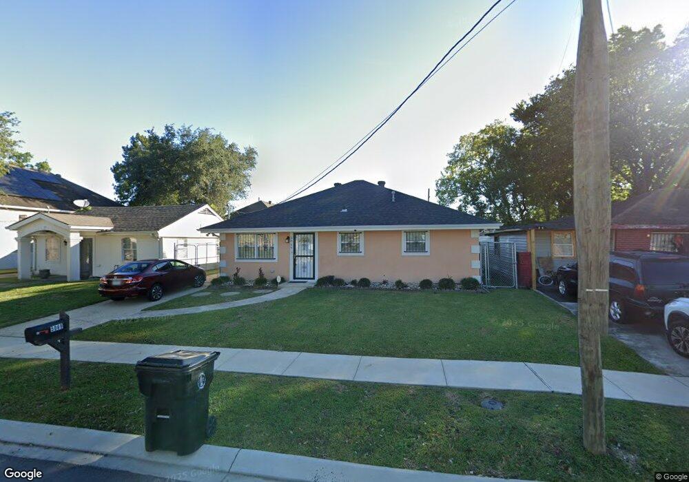 5061 Saint Ferdinand Dr, New Orleans, LA 70126 - photo 1
