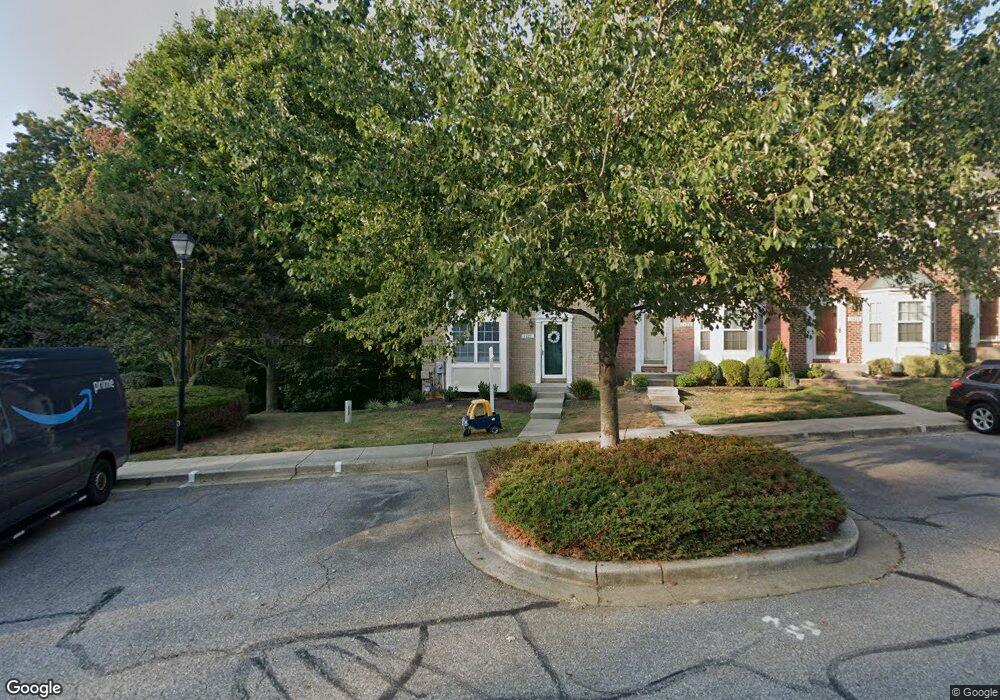 1401 Falcon Nest Ct, Arnold, MD 21012 - photo 1