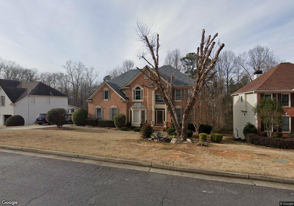 524 Streamwood Ivy Trail unit 3B, Suwanee, GA 30024 - photo 1