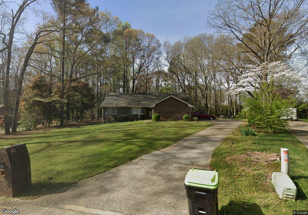 8377 Yale Dr unit 10, Jonesboro, GA 30236 - photo 1