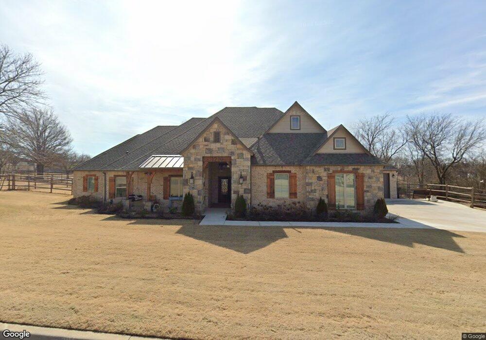 1210 W 108th St S, Jenks, OK 74037 - photo 1