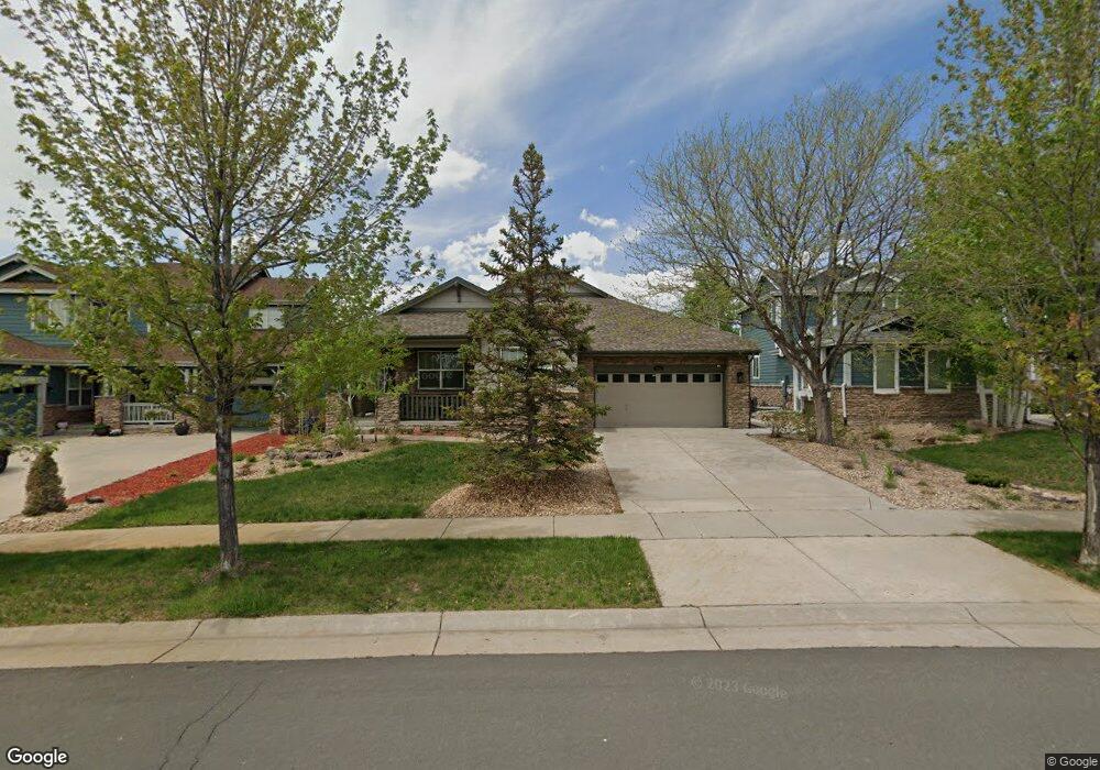 25512 E Indore Dr, Aurora, CO 80016 - photo 1