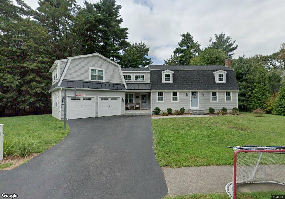2 Regan Rd, Walpole, MA 02081 - photo 1