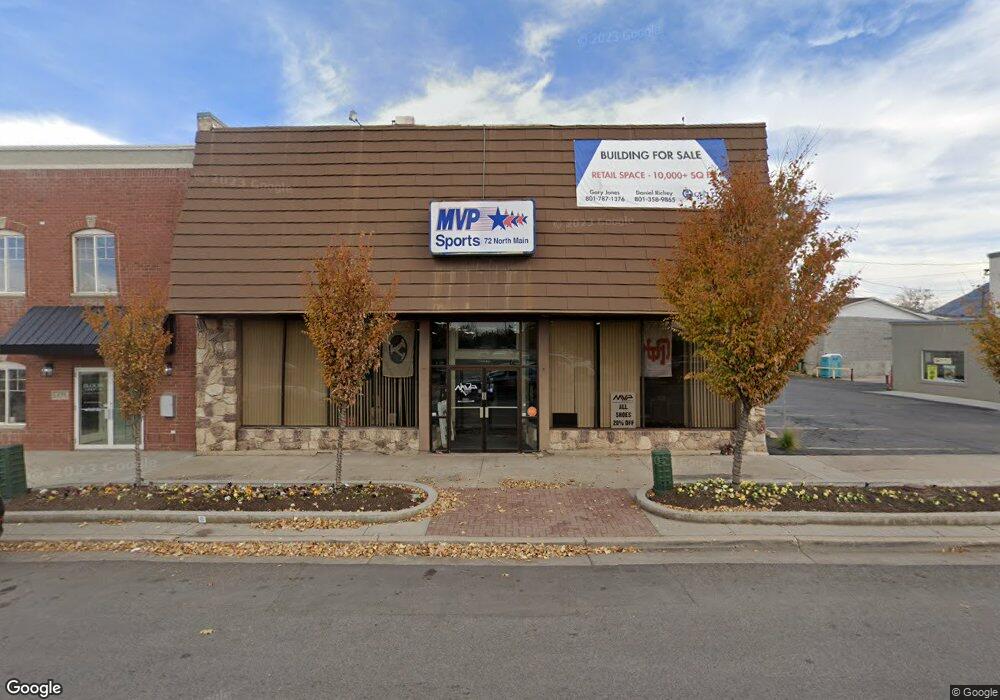 72 N Main St, Spanish Fork, UT 84660 - photo 1