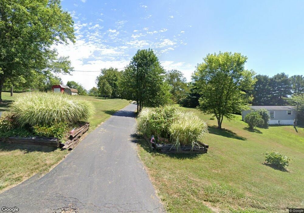 13838 Hildebrandt Rd, Logan, OH 43138 - photo 1