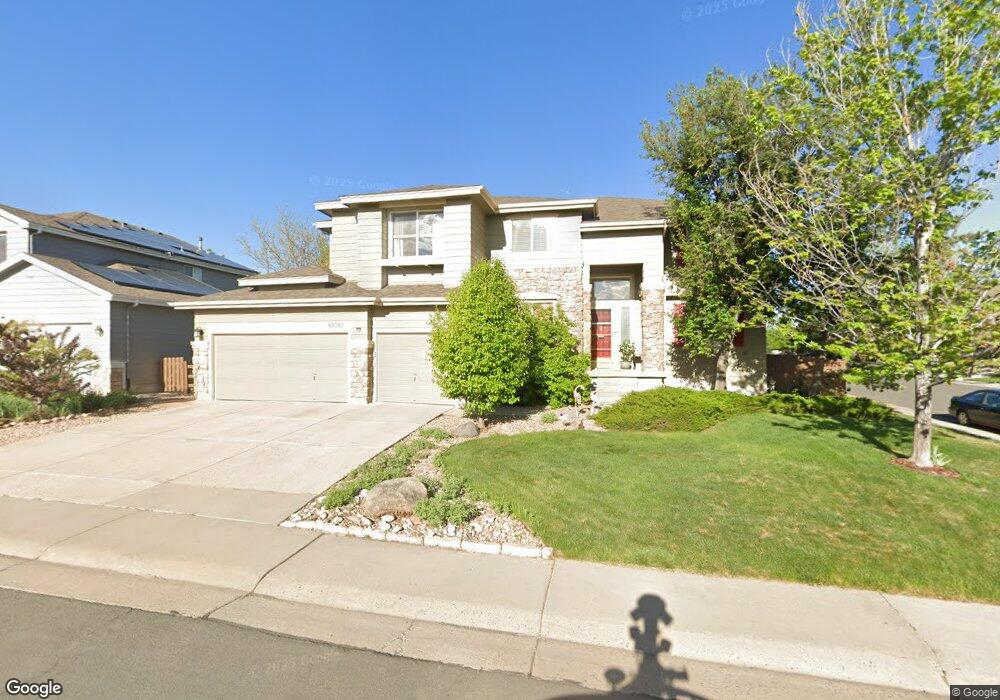 10070 Glenstone Cir, Highlands Ranch, CO 80130 - photo 1