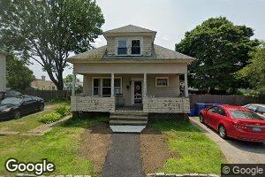 24 Sherwood St, Cranston, RI 02920