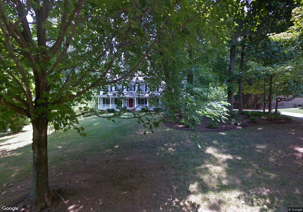 10600 Hunters Way, Laurel, MD 20723 - photo 1