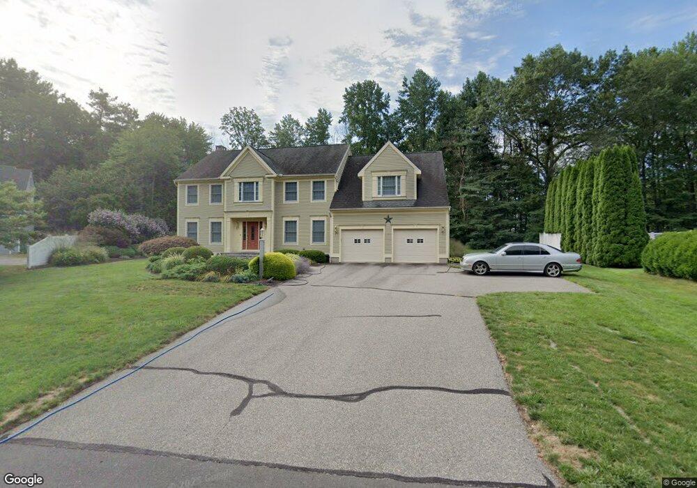 149 Oakridge, Unionville, CT 06085 - photo 1