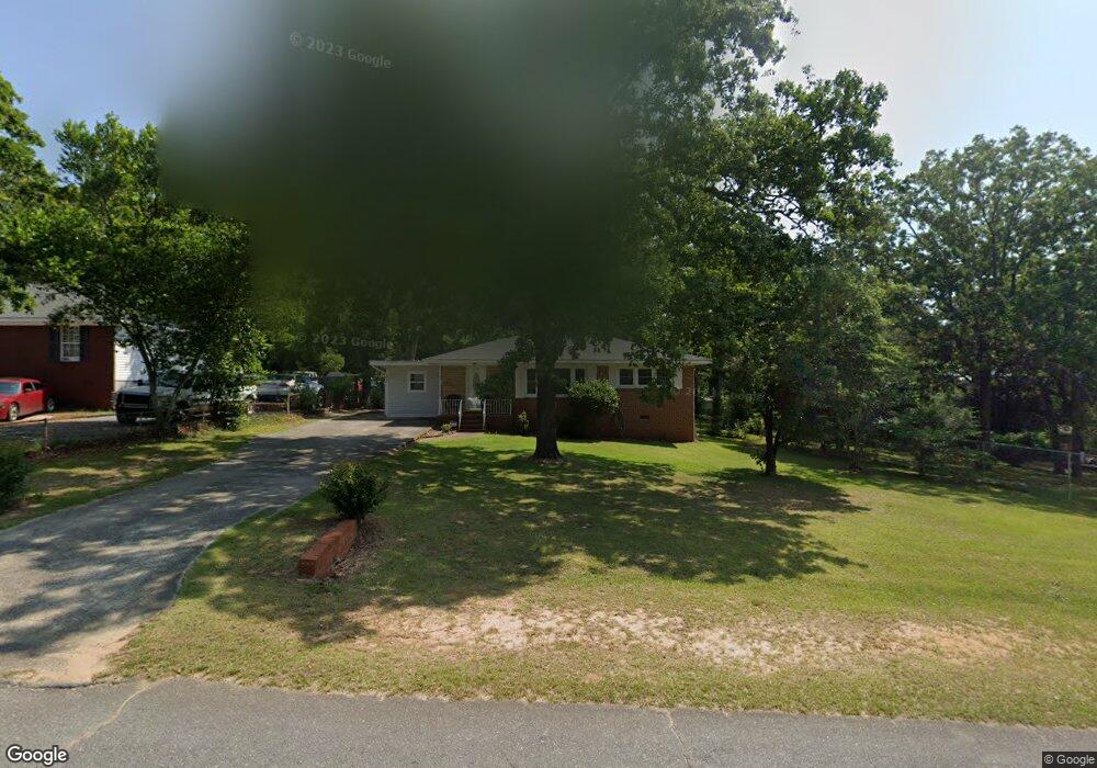 1982 Fairway Dr, Macon, GA 31217 - photo 1