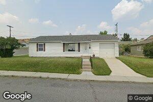 945 16th St, Butte, MT 59701