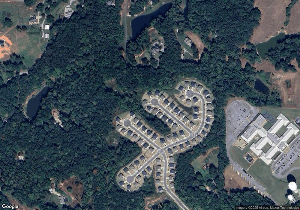 725 Callan Ct, Canton, GA 30115 - photo 1