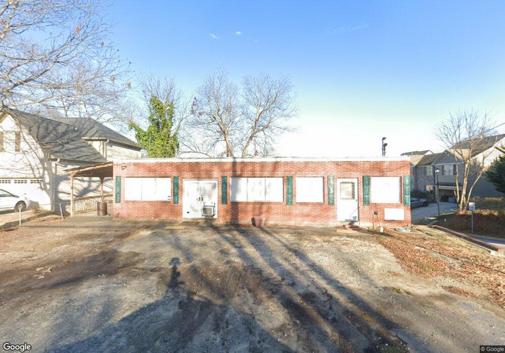 470 S Alexander St, Buford, GA 30518 - photo 1