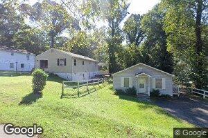 724 Spruce Dr, Lusby, MD 20657