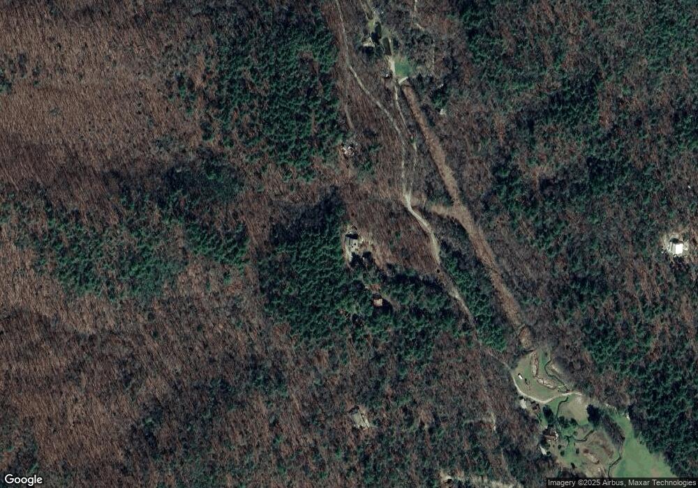 339 Rainbow Rd, Suches, GA 30572 - photo 1